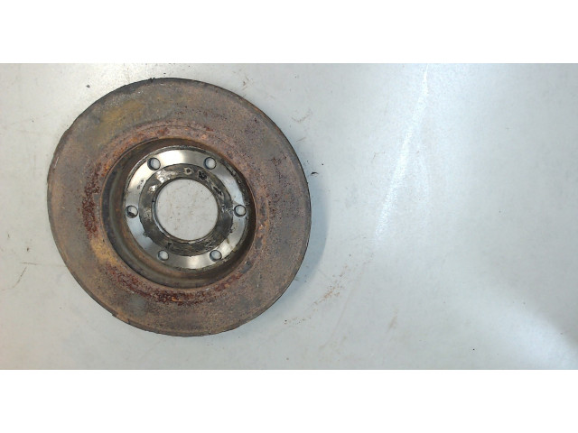 Диск тормозной Infiniti QX56 2004-2010 5.6 передний 40206ZC01A