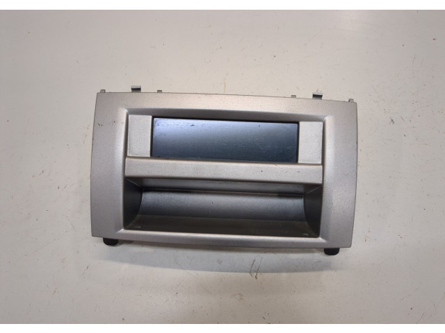 Дисплей бортового компьютера  Peugeot 407 9663230780       