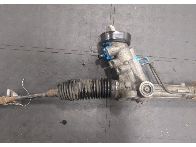    Рейка рулевая с г/у  Volkswagen Polo 2001-2005      