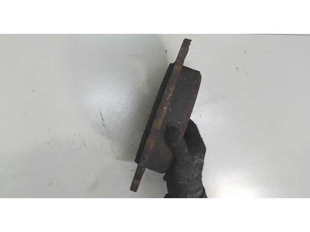 Диск тормозной Jeep Commander 2006-2010 3.7 задний 52089275AB