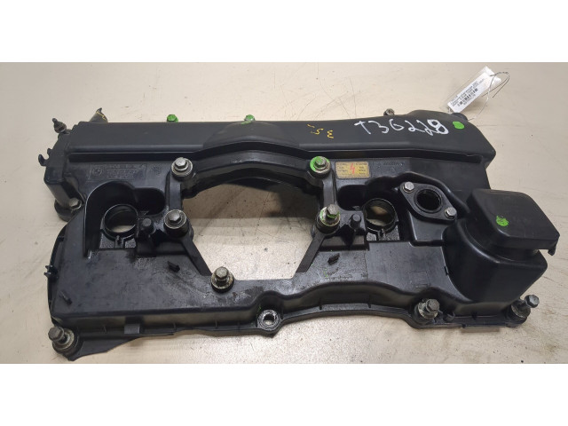 Клапанная крышка двигателя ДВС BMW 3 E46 1998-2005 1.8