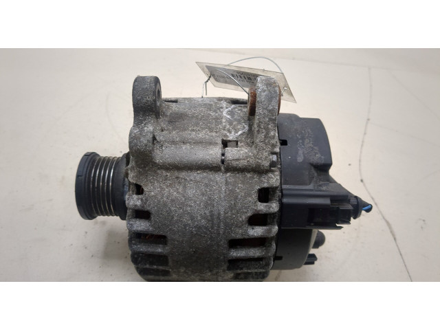 Генератор Skoda Octavia (A7) 2013-2017 03L903023KX, 03L903023L, 03L903023LX