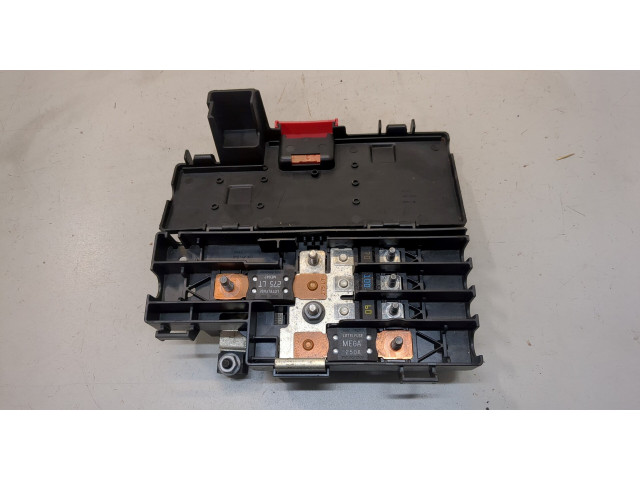 Блок предохранителей Ford EcoSport 2017-