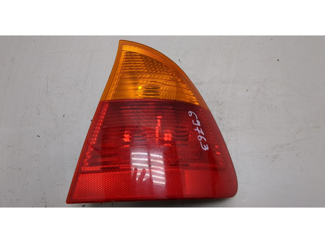 Задний фонарь BMW 3 E46 1998-2005