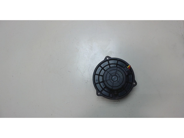 Моторчик печки Hyundai Trajet 972303A110 972303A110
