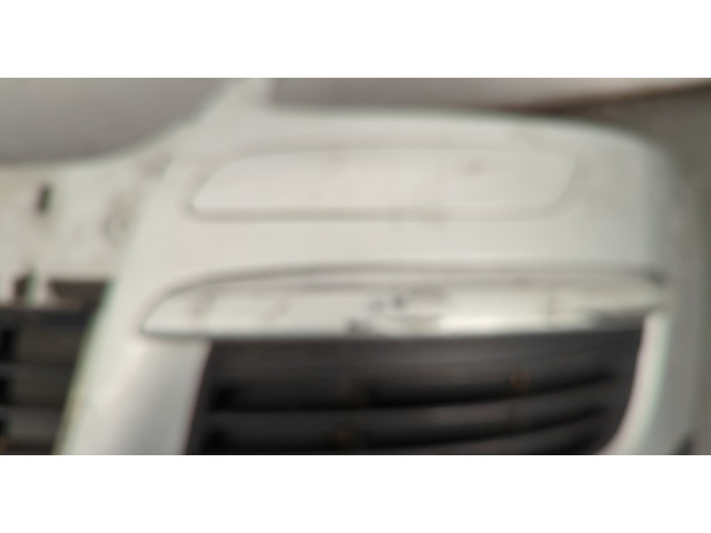Бампер Volkswagen Jetta 5 2004-2010 передний 1K0807217E