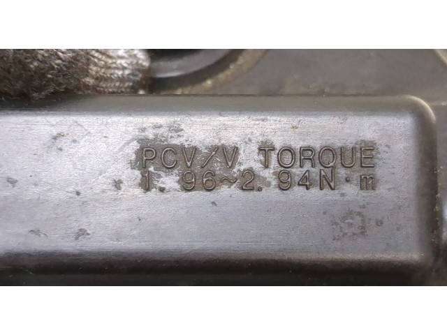 Клапанная крышка двигателя ДВС Nissan Pathfinder 2004-2014 4.0