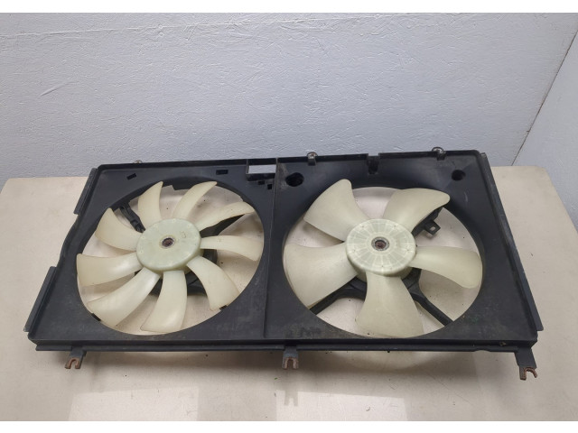 Вентилятор радиатора Mitsubishi Galant 2004-2012