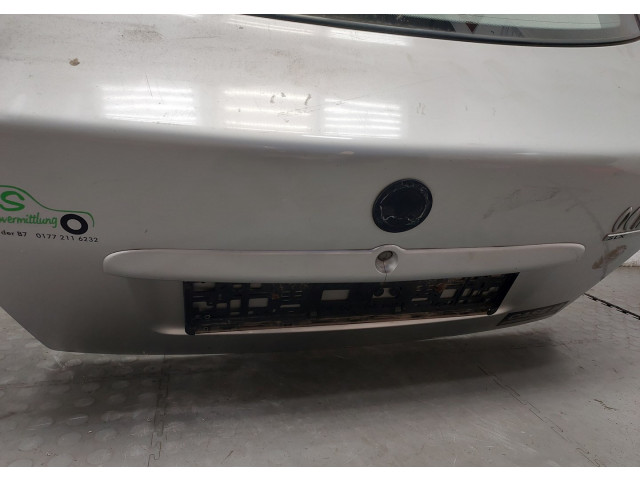 Замок багажника  Skoda Octavia Tour 1996-2011       