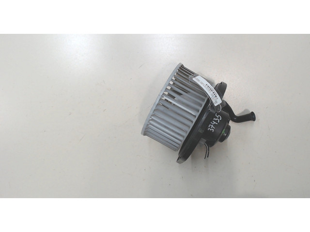 Моторчик печки  Mitsubishi Lancer 9 2003-2006 MR96982   9   MR996982   