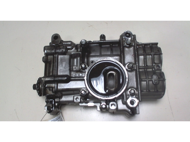 Масляный насос