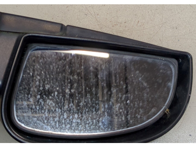 Зеркало боковое  Hyundai Getz  левое           