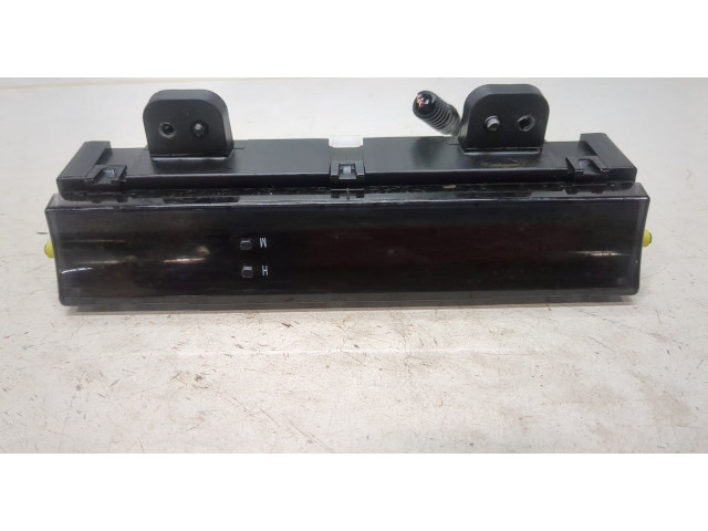 Дисплей бортового компьютера  Toyota Tundra 2007-2013        
