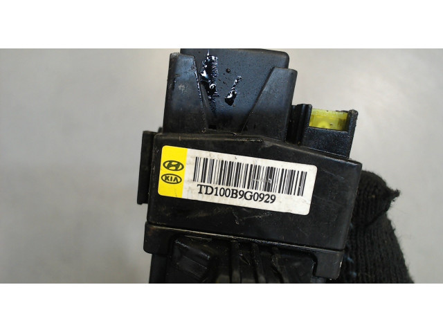 Блок предохранителей KIA Cerato 2009-2013