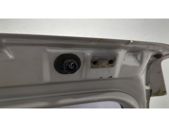 Моторчик заднего дворника Mitsubishi Montero Sport / Pajero Sport