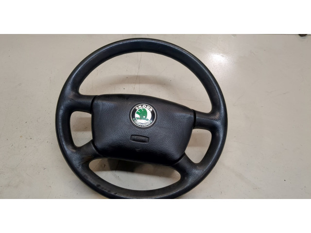 Руль  Skoda Octavia Tour 2000-2010           