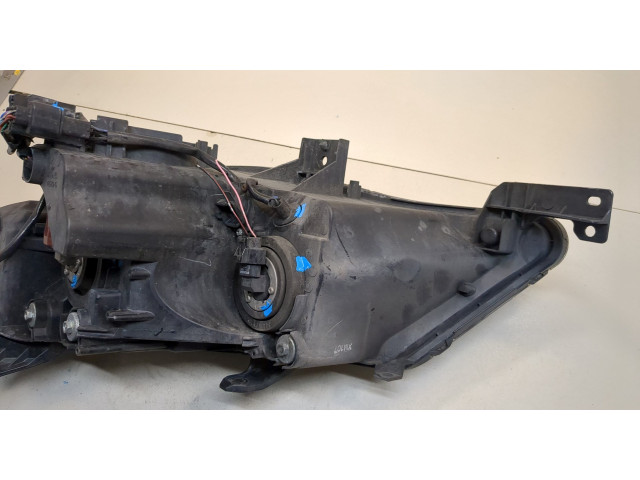 Фара передняя Mitsubishi Outlander XL 2006-2012 правая