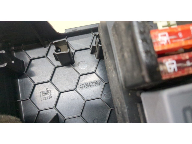 Блок реле Mercedes E W213