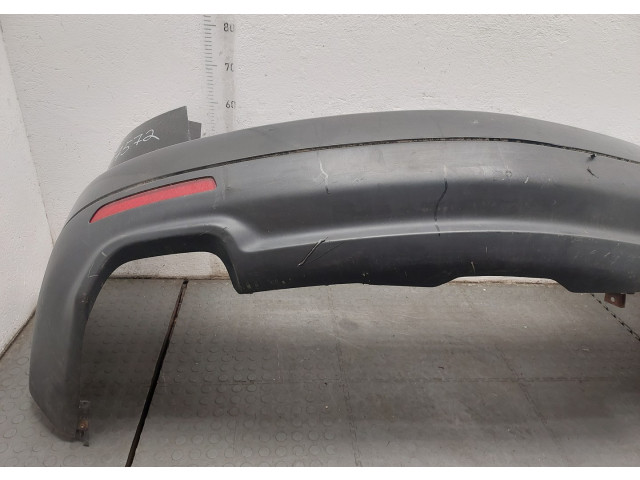 Бампер Mazda CX-9 2007-2012 задний