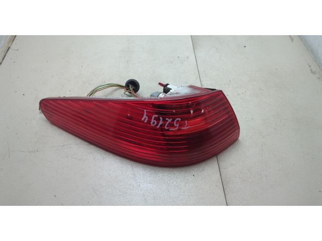 Задний фонарь