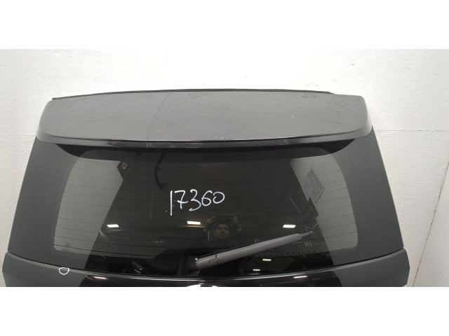 Моторчик заднего дворника  Ford Explorer 2010-2015      