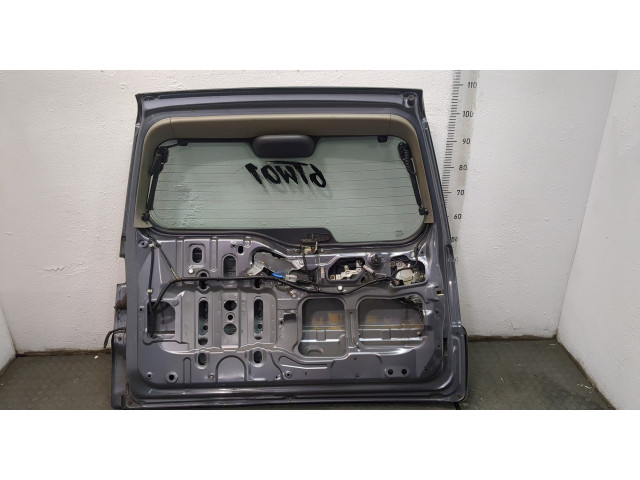 Замок багажника Honda CR-V 2001-2006