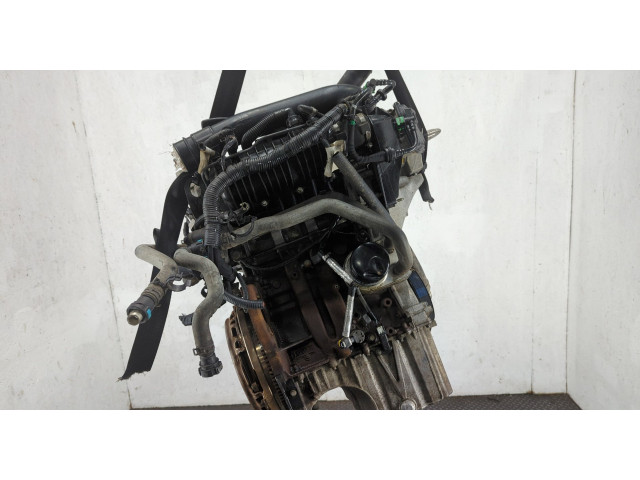 Генератор Ford EcoSport 2017-2023 2077646