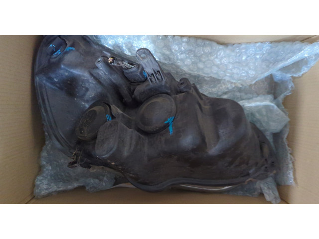 Фара передняя Ford Galaxy 2006-2010 левая