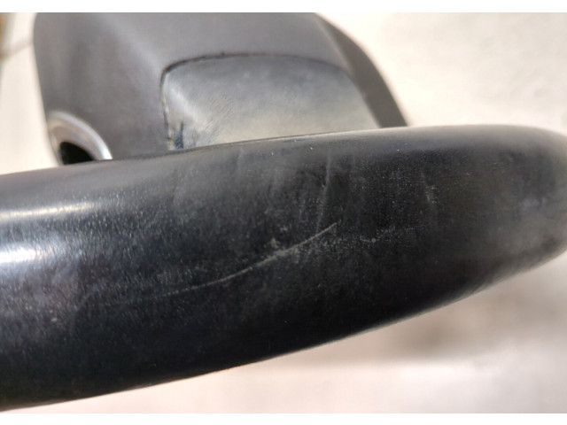 Руль  Volvo S60 2010-2013           