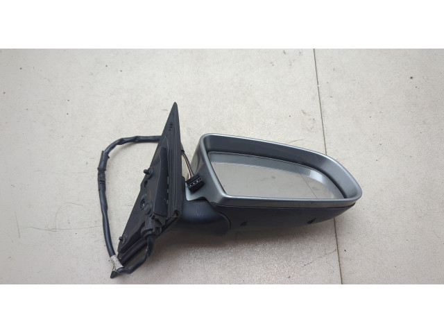 Зеркало боковое Audi A6 (C6) 2004-2011 правое