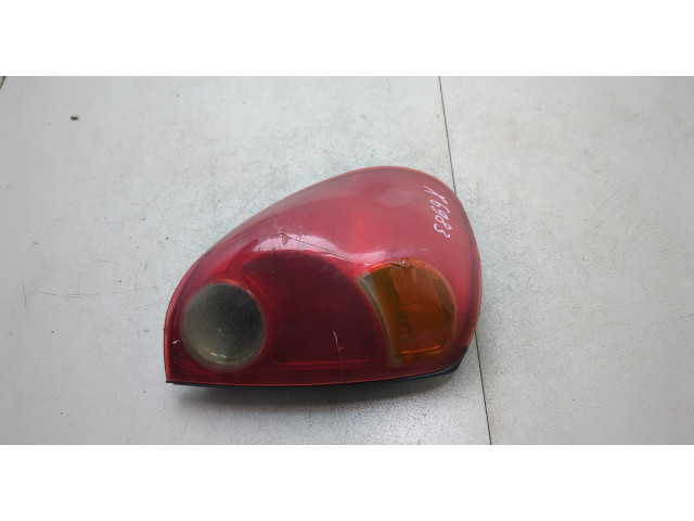 Задний фонарь