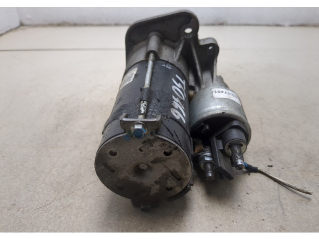 Стартер Renault Clio 2005-2009 1.5