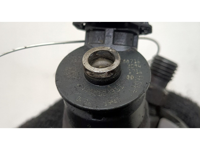 Форсунка топливная Citroen Berlingo 2008-2012 1980L1