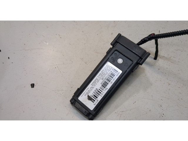 Блок комфорта BMW X3 E83 2004-2010