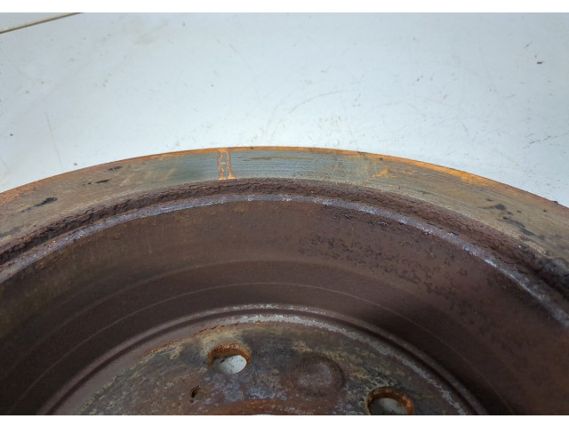 Диск тормозной Lexus ES 2006-2012 задний