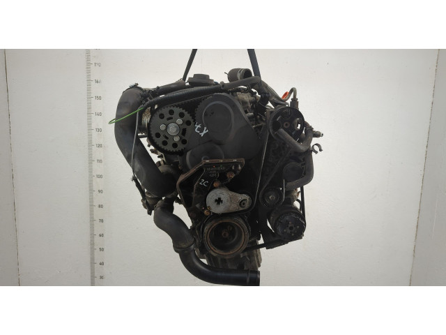 Турбина Jeep Patriot 2007-2010