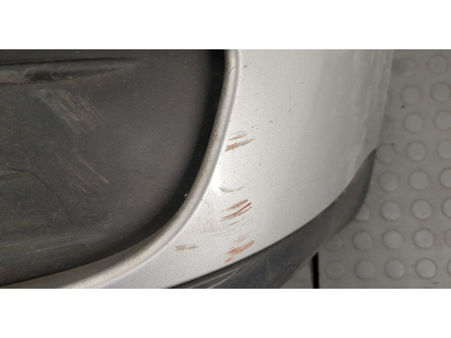 Бампер Skoda Octavia (A5) 2004-2013 передний 1Z0807221