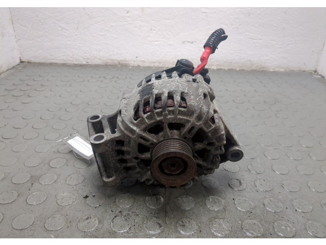 Генератор Ford Fiesta 2008-2013 1685794, AV6N10300HA