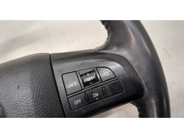 Руль Mazda CX-9 2012-2016