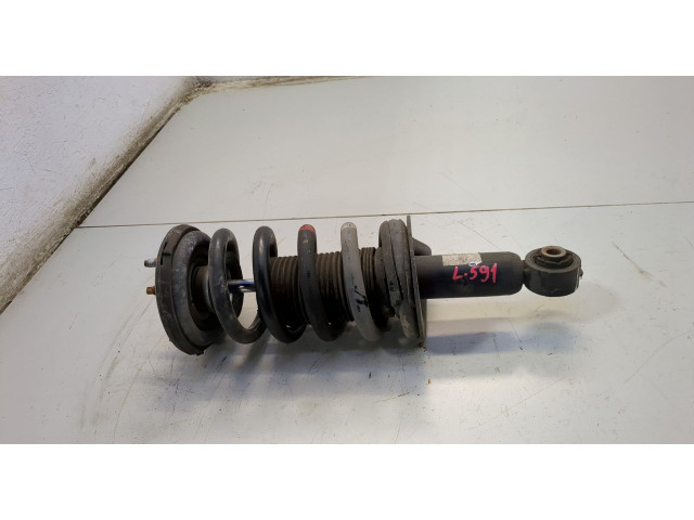 Стойка амортизатора Infiniti QX56 2010-2013 E61101LA0A, 540101LD4C