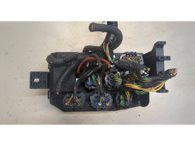 Блок предохранителей Jaguar X-type 4x4314a073bf 2