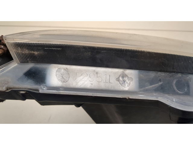 Фара передняя  Mazda 3 (BK) 2003-2009 левая 