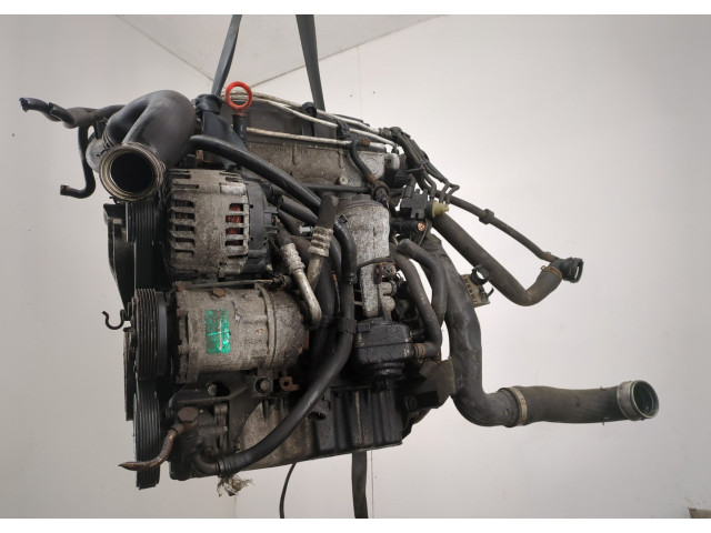 Форсунка топливная Volkswagen Caddy 2004-2015