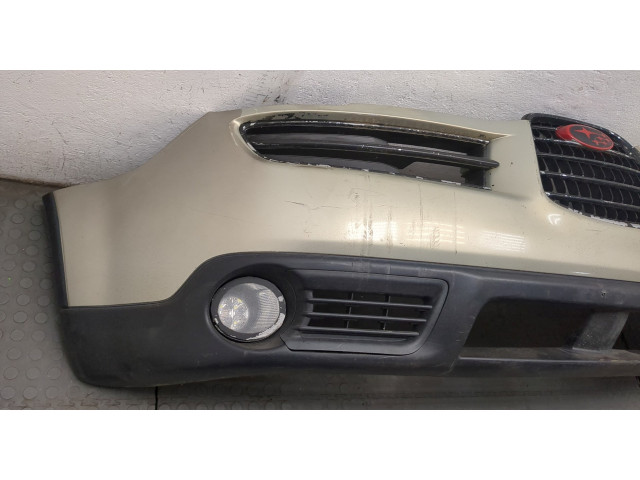 Решетка радиатора  Subaru Tribeca (B9) 2004-2014          