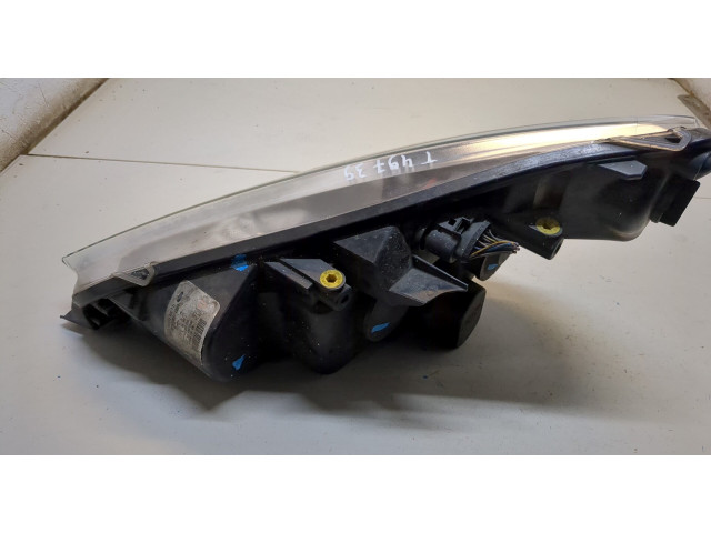 Фара передняя  Ford Galaxy 2006-2010 правая 