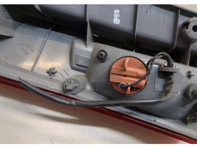 Задний фонарь          