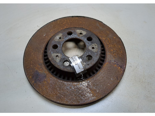 Диск тормозной Volvo S60 2000-2009 2.0 передний