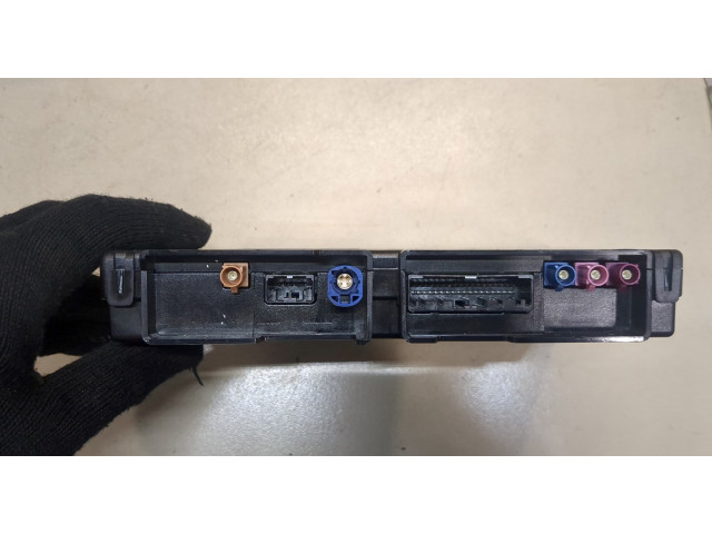 Блок комфорта Volvo XC40 P31489370