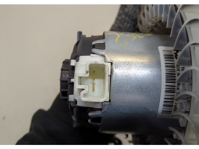 Моторчик печки Buick Encore 2016-2022