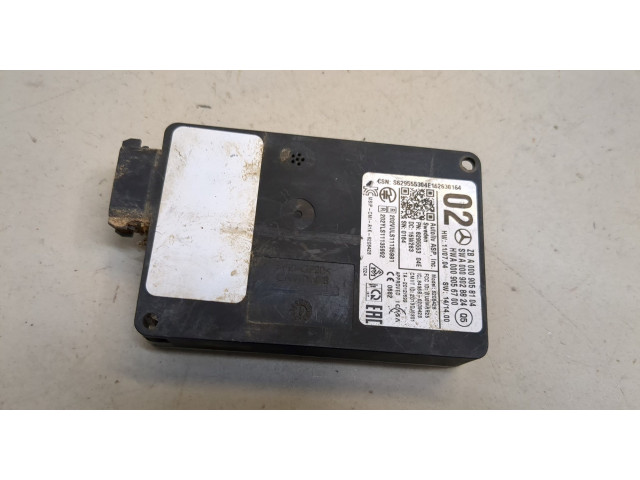 Радар круиз контроля  Mercedes GLC X253 2015-2022 A009058104       